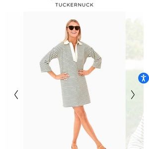 Tuckernuck dress